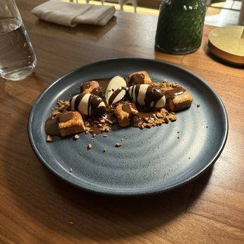 14 Prime - S'more Please - Steakhouses Near Me - Jacksonville, Florida