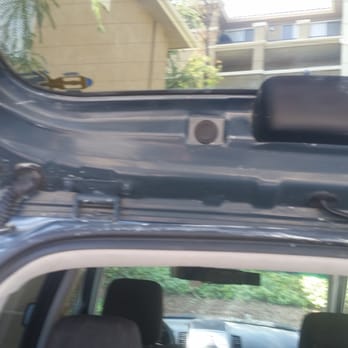 Mobile Wash Express - This is the "clean" you get when you pay for a full inside and outside detail with added cost for wax! Buyer beware!! - Auto Detailing Near Me - Aliso Viejo, California Mobile Wash Express - This is the "clean" you get when you pay for a full inside and outside detail with added cost for wax! Buyer beware!! - Auto Detailing Near Me - Aliso Viejo, California