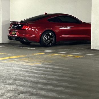 AV Custom Wraps - Removal of wrap back to Rapid Red metallic. - Vehicle Wraps Near Me - Fremont, California AV Custom Wraps - Removal of wrap back to Rapid Red metallic. - Vehicle Wraps Near Me - Fremont, California