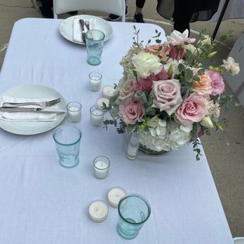 Mitsuko Floral - Florists Near Me - Torrance, California