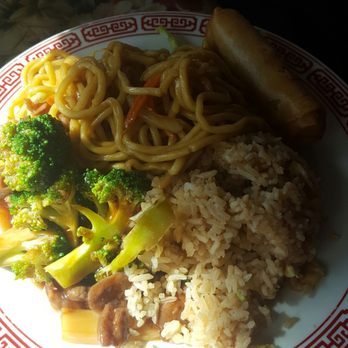 China East - My awesome lunch! I failed at the lighting. - Chinese Near Me - Carson City, Nevada China East - My awesome lunch! I failed at the lighting. - Chinese Near Me - Carson City, Nevada