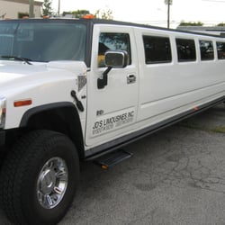 JD's Limousines
