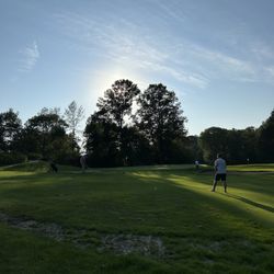 Riverside Golf Course
