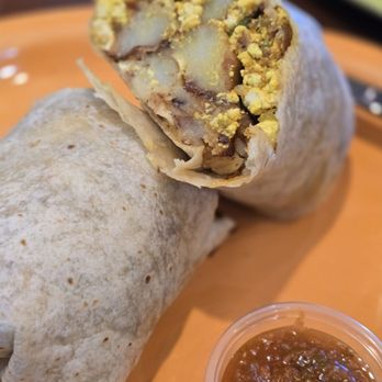 Lovin Spoonfuls Vegan Restaurant - Vegan Near Me - Tucson, Arizona