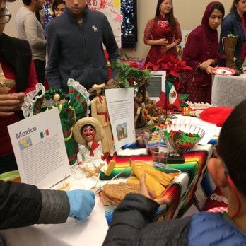 Encino Branch Library - Mexican Table. - Libraries Near Me - San Antonio, Texas Encino Branch Library - Mexican Table. - Libraries Near Me - San Antonio, Texas