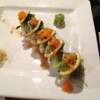 Dada Sushi - Mama fe - Japanese Near Me - Murrieta, California