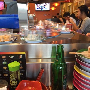 O'Sushi - Happy, happy, joy, joy ... Squared - Sushi Bars Near Me - Happy Valley, Oregon O'Sushi - Happy, happy, joy, joy ... Squared - Sushi Bars Near Me - Happy Valley, Oregon