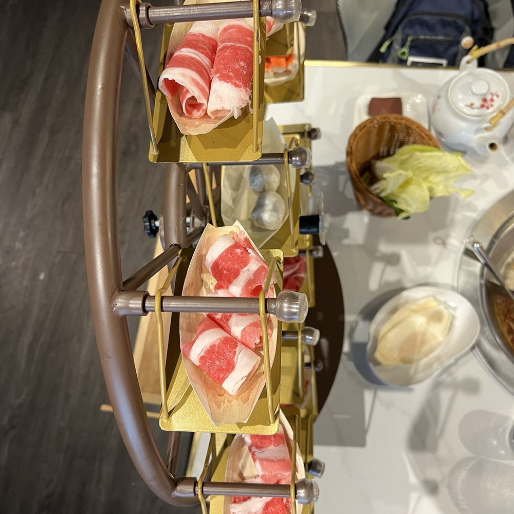 Hotpot Champ - Hot Pot Near Me - San Francisco, California