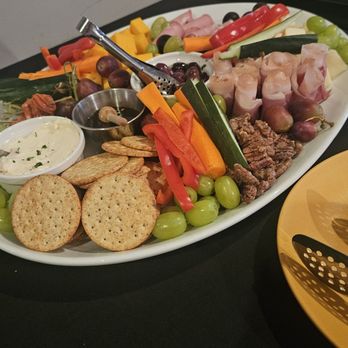 The Brewtorium Brewery & Kitchen - Charcuterie, for private event - Brewpubs Near Me - Austin, Texas