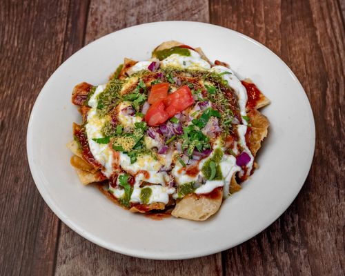 Chaat Express by null