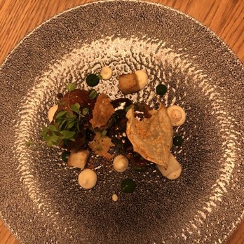 Baieta - Modern European Near Me - Paris, 75