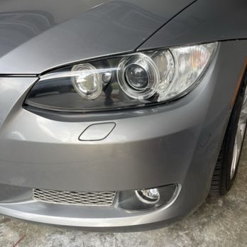 The Headlight Doctor - Performance you can SEE !!! Look at that headlight and fog light!! - Auto Customization Near Me - Jacksonville, Florida The Headlight Doctor - Performance you can SEE !!! Look at that headlight and fog light!! - Auto Customization Near Me - Jacksonville, Florida