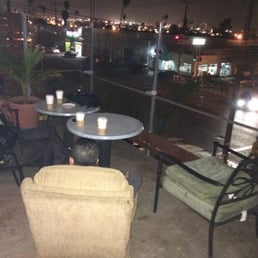 Outside Outside