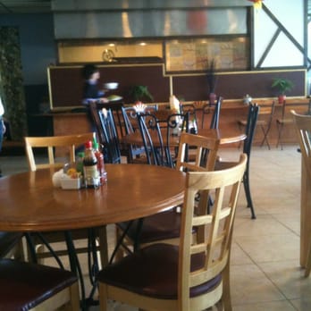 iPho Vietnamese Cuisine - Inside iPho. - Bubble Tea Near Me - Cincinnati, Ohio