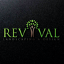 Revival Landscape & Design