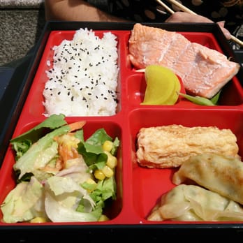 Ma Bento - Japanese Near Me - Puteaux, 92 Ma Bento - Japanese Near Me - Puteaux, 92