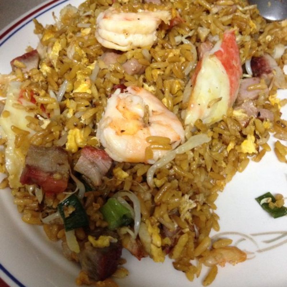 China Casa - House special fried rice amazingness - Chinese Near Me - Hialeah, Florida China Casa - House special fried rice amazingness - Chinese Near Me - Hialeah, Florida