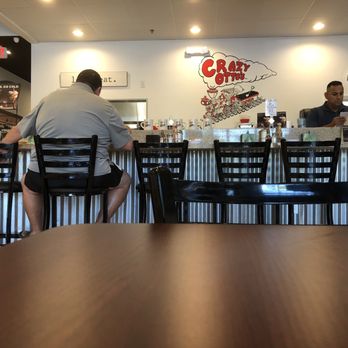 Crazy Otto's Diner Valencia - Interior - Breakfast & Brunch Near Me - Valencia, California Crazy Otto's Diner Valencia - Interior - Breakfast & Brunch Near Me - Valencia, California