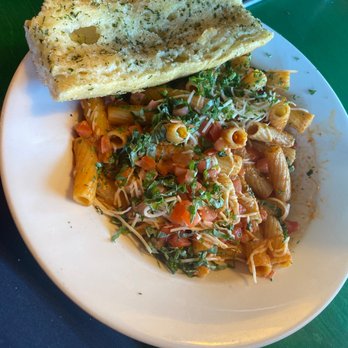 Oregano's - Big Rig Pasta - Pizza Near Me - Tucson, Arizona