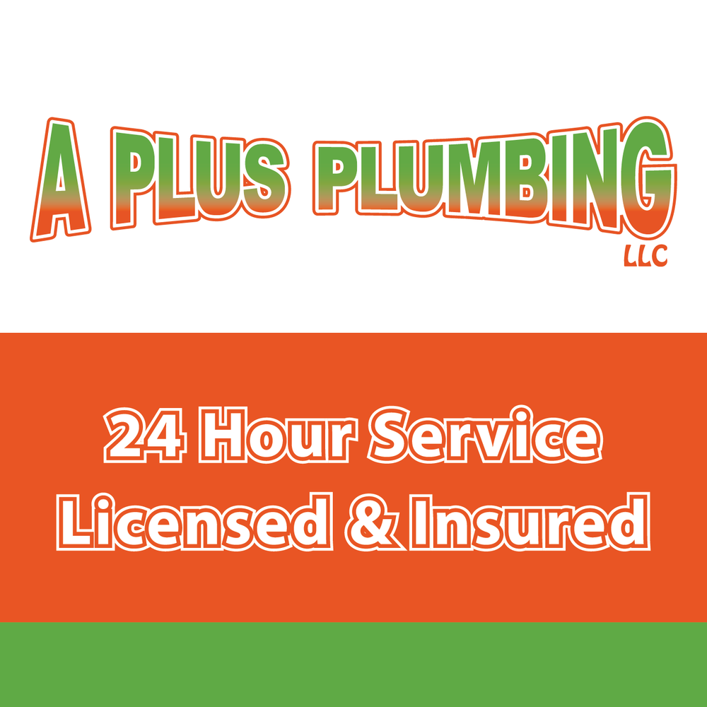 Slide of A Plus Plumbing