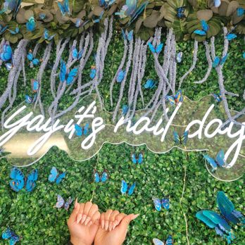 Payless Nail & Spa - Nail Salons Near Me - Henderson, Texas