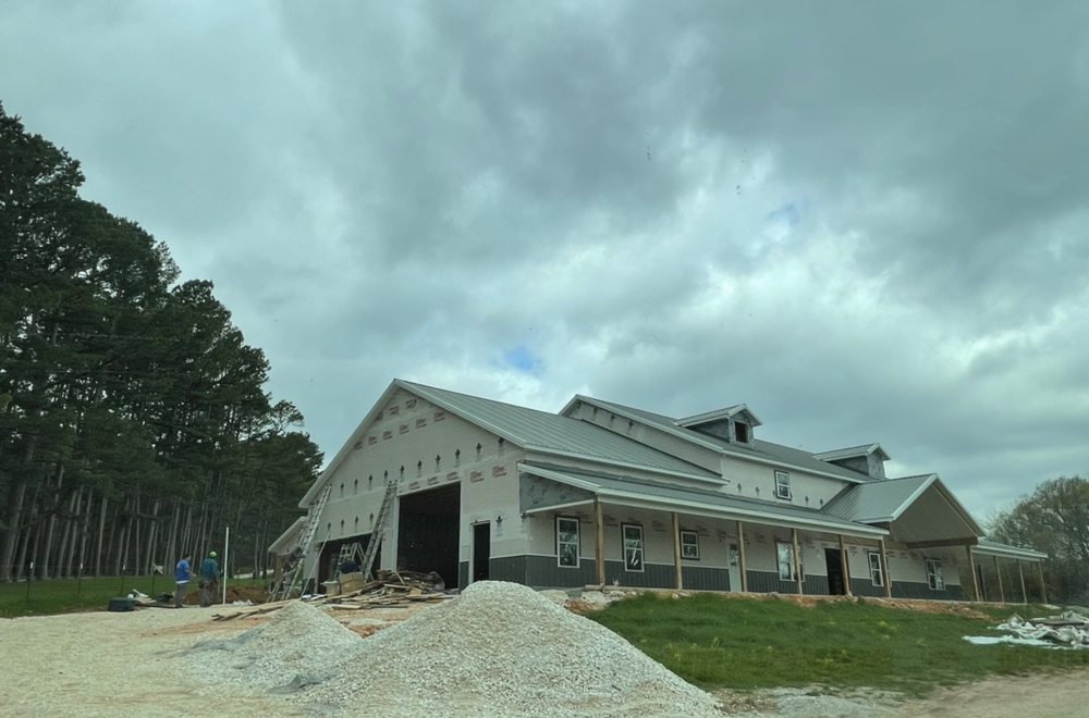 Slide of Construction Company of Atlanta