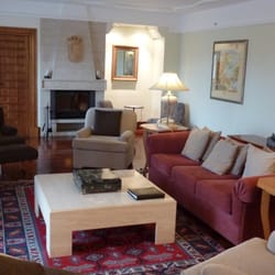 La Manga Club - Suite Real