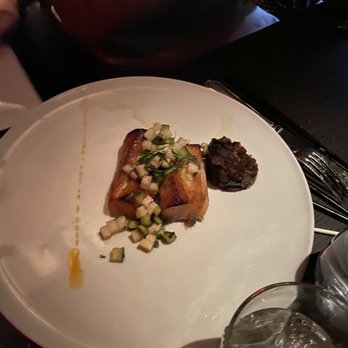 Buddakan - Alaskan cod - Chinese Near Me - New York, New York Buddakan - Alaskan cod - Chinese Near Me - New York, New York
