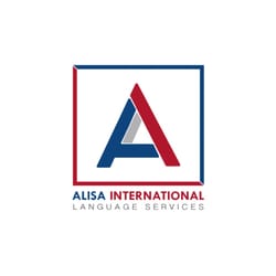 Alisa International Language Services