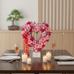 Luv It Gift & Flower Shop - Sweetheart Blossom Arrangement