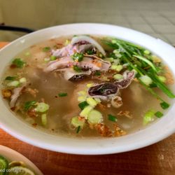 Vung Tau Vietnamese Cuisine