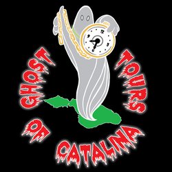 Ghost Tours of Catalina - GhostToursofCatalina.com ranked Top 10 by USA Today.