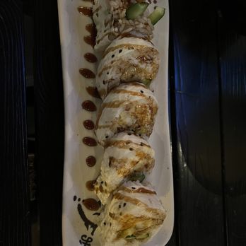 Sweet Fish Sushi Bar - Sushi Bars Near Me - Playa Vista, California