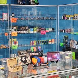 Inline Vape | Lenox