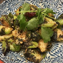 Brussels Sprouts