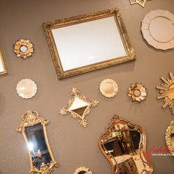 Reflection Bay Event Center - Reflection Wall of Mirrors