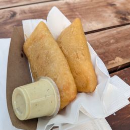 Empanadas