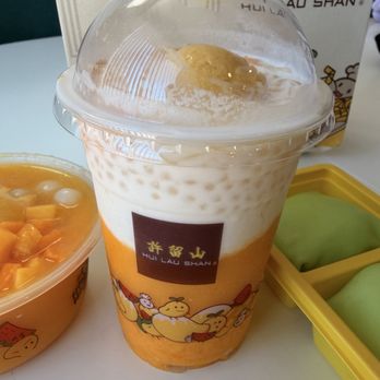 Hui Lau Shan - Desserts Near Me - Elk Grove, California Hui Lau Shan - Desserts Near Me - Elk Grove, California