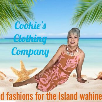 Cookie’s Clothing - Women's Clothing Near Me - Kapolei, Hawaii Cookie’s Clothing - Women's Clothing Near Me - Kapolei, Hawaii