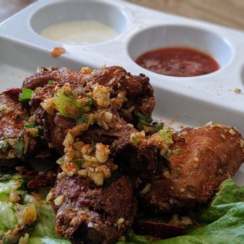 Far Bar - Asian Fusion Near Me - Los Angeles, California