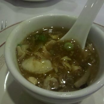 Chef Chu's - Hot n sour soup - Chinese Near Me - Los Altos, California Chef Chu's - Hot n sour soup - Chinese Near Me - Los Altos, California