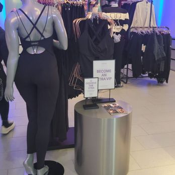 Savage Fenty - Lingerie Near Me - Garden City, New York