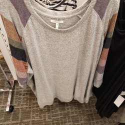 Maurices - Sweater top