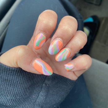 Snow Nail - Nail Salons Near Me - Lynchburg, Virginia Snow Nail - Nail Salons Near Me - Lynchburg, Virginia