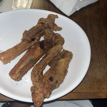 Brunch Room Bistro - Pork ribs - Breakfast & Brunch Near Me - Forney, Texas