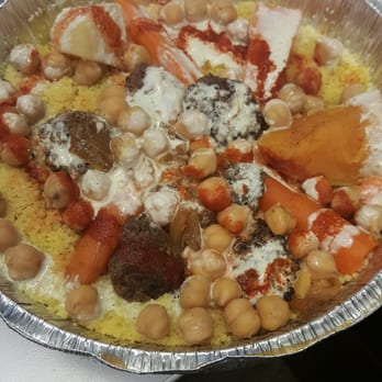 Comme Ci Comme Ça - Couscous with beef - Moroccan Near Me Comme Ci Comme Ça - Couscous with beef - Moroccan Near Me
