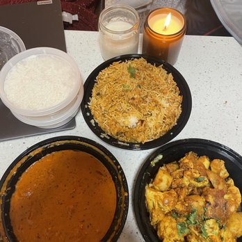 Veeray da Dhaba - Indian Near Me - New York, New York