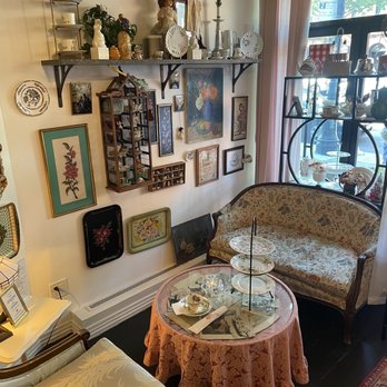 Brooklyn High Low - Tea Rooms Near Me - Brooklyn, New York Brooklyn High Low - Tea Rooms Near Me - Brooklyn, New York