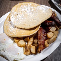 Pancakes