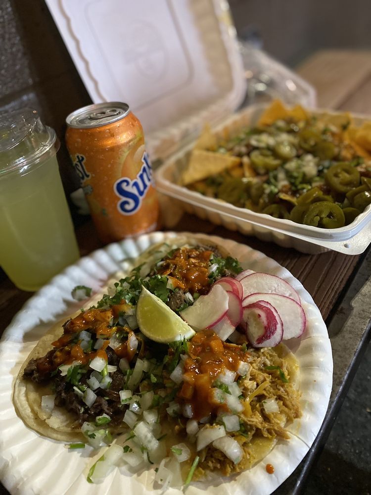 LOS CALIFORNIA TACOS 658 Photos & 1089 Reviews 510 S Fair Oaks Ave